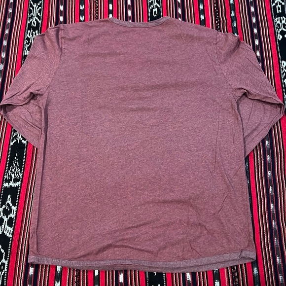 Alternative Henley, Size L - Picture 3 of 7
